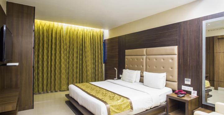 Clarks Inn Ajay International